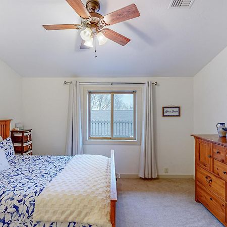 Grapevine Lodge Dallesport Εξωτερικό φωτογραφία