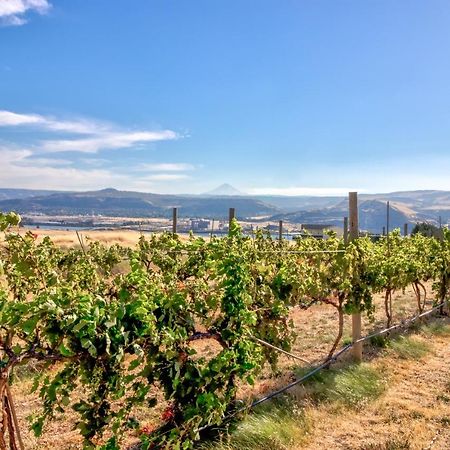 Grapevine Lodge Dallesport Εξωτερικό φωτογραφία