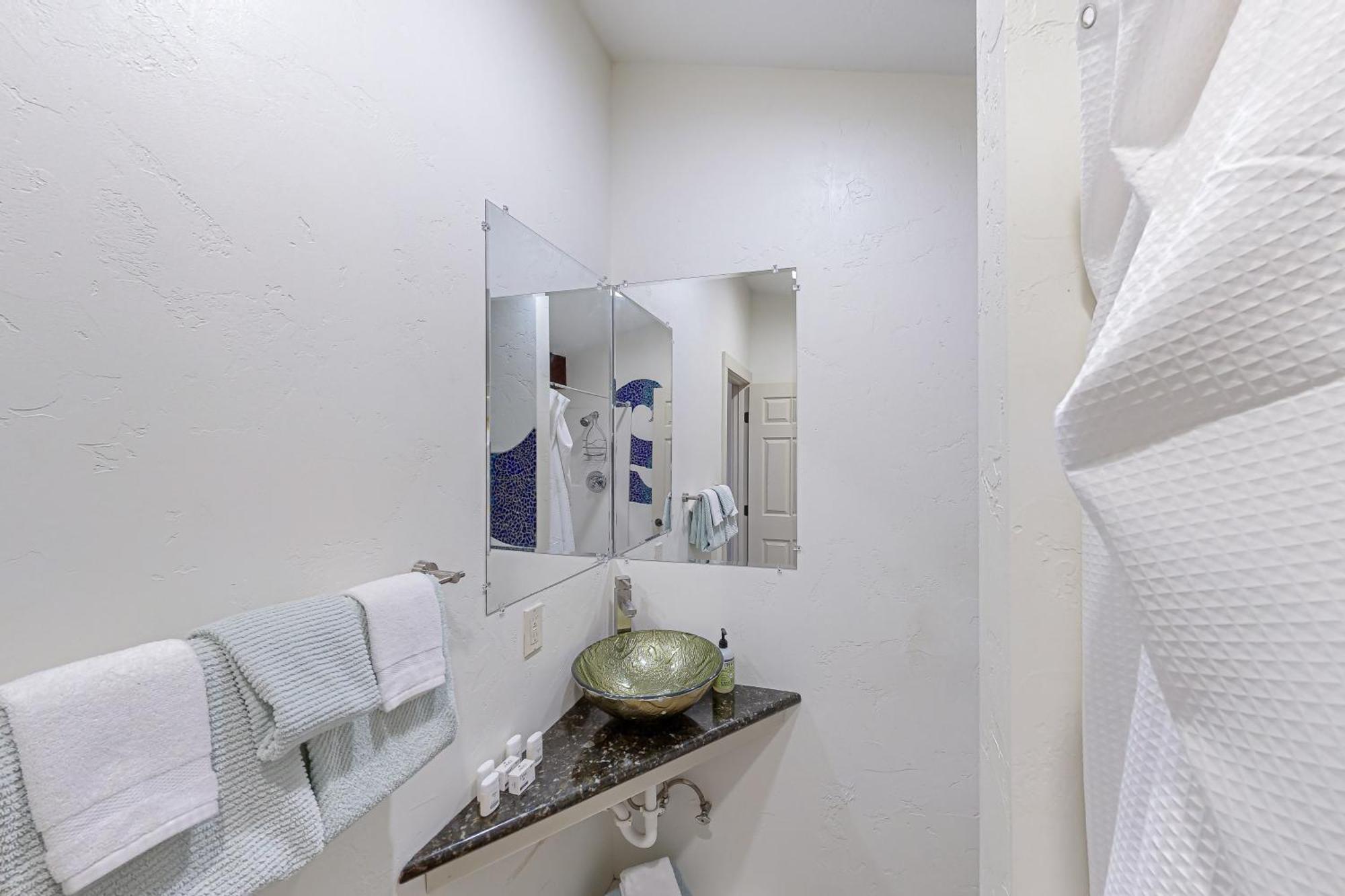 Grapevine Lodge Dallesport Εξωτερικό φωτογραφία