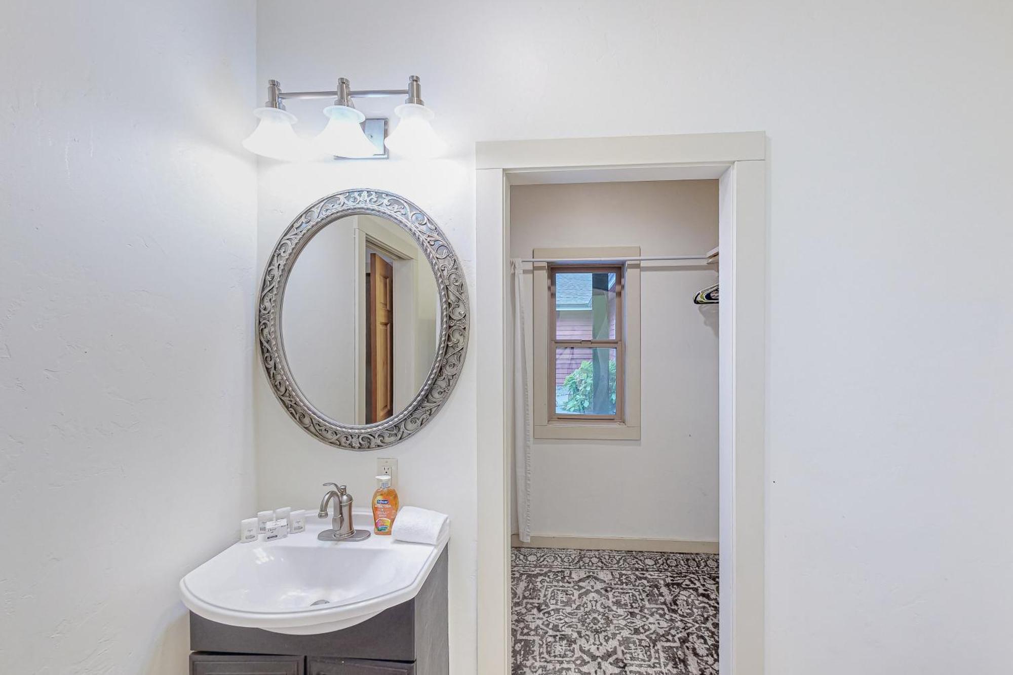 Grapevine Lodge Dallesport Εξωτερικό φωτογραφία
