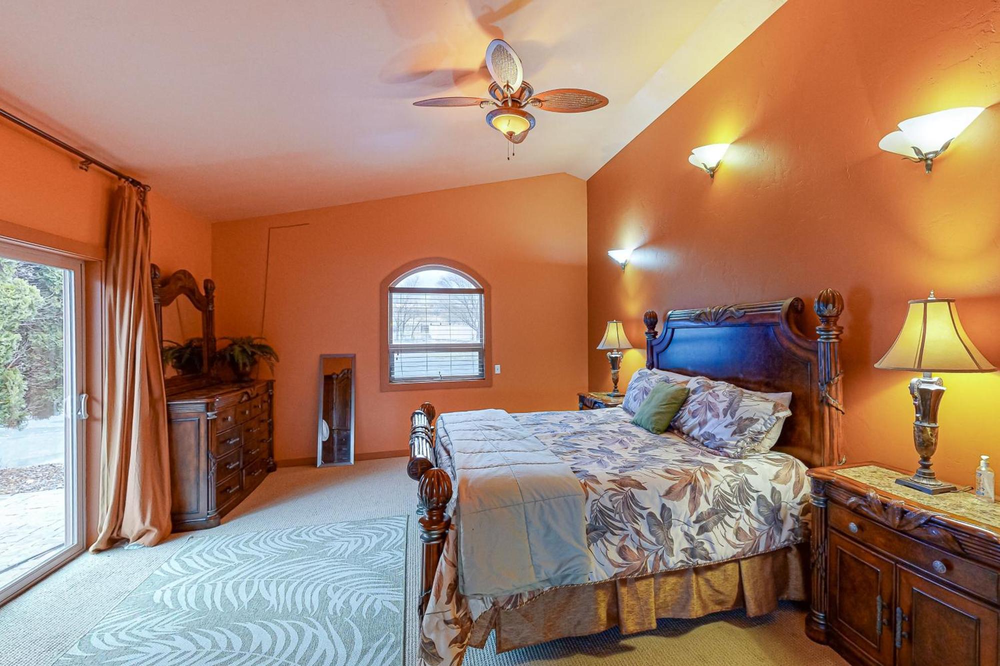 Grapevine Lodge Dallesport Εξωτερικό φωτογραφία