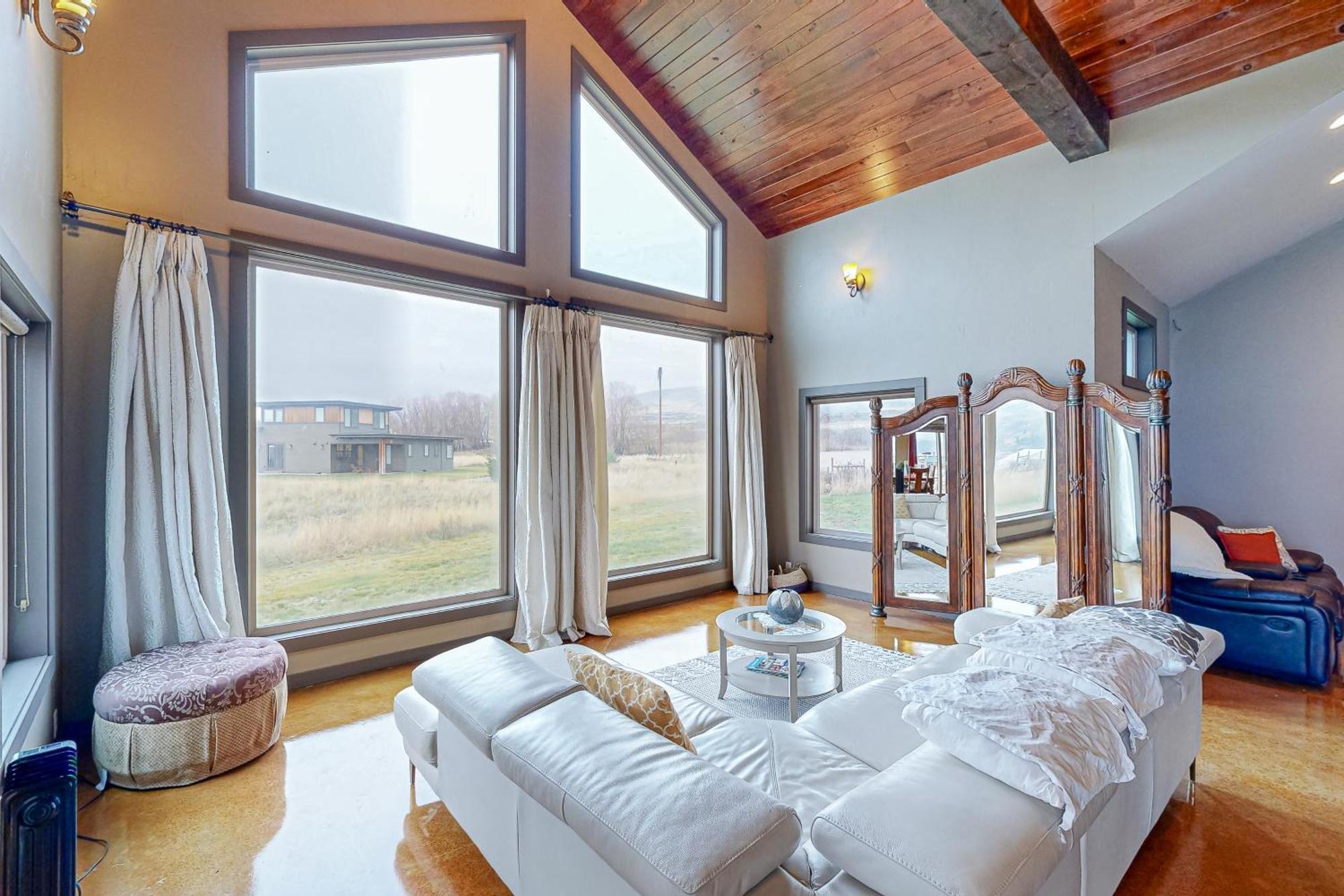 Grapevine Lodge Dallesport Εξωτερικό φωτογραφία