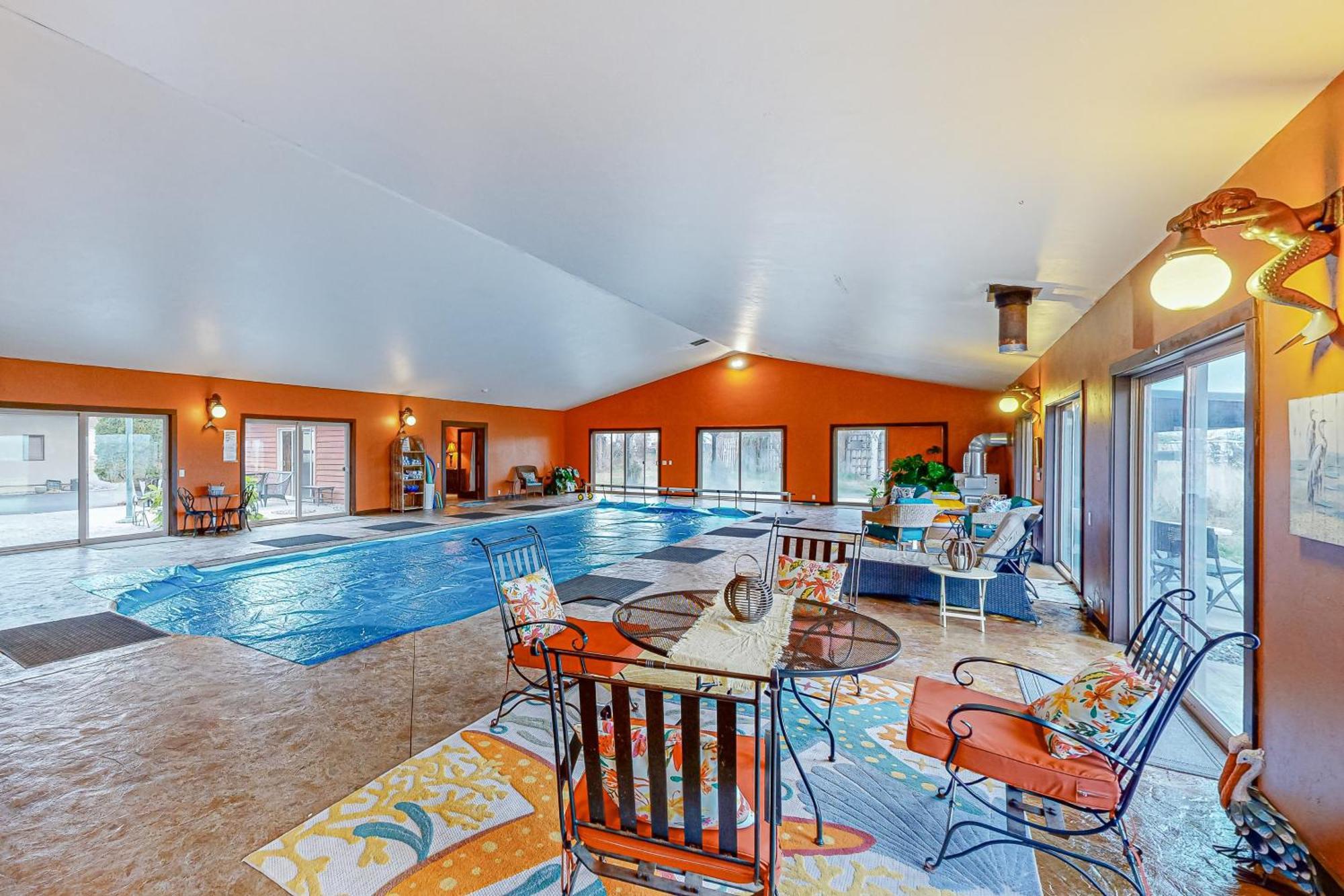 Grapevine Lodge Dallesport Εξωτερικό φωτογραφία